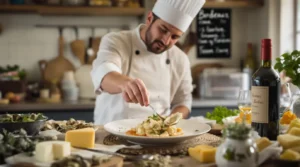 spécialités culinaires bordeaux