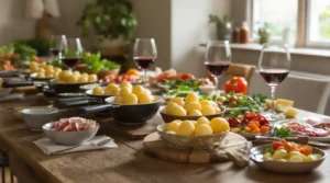 combien de pommes de terre par personne pour une raclette