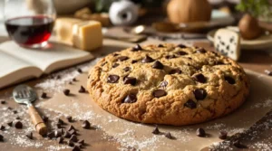 cookie mie caline