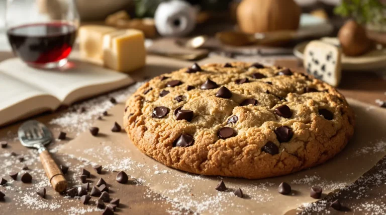 cookie mie caline