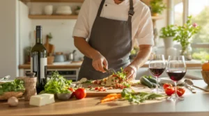 eco cuisine