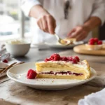 courchevel gateau