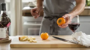 kaki danger