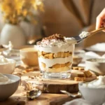par quoi remplacer la mascarpone dans le tiramisu