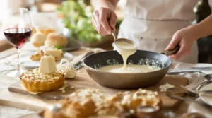 peut on remplacer la creme fraiche par du fromage blanc