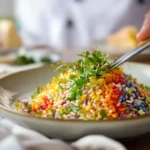 pride rice