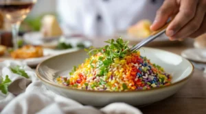 pride rice