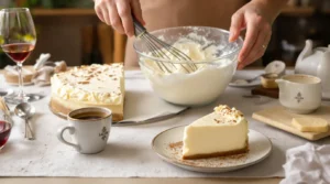 que faire avec 250g de mascarpone