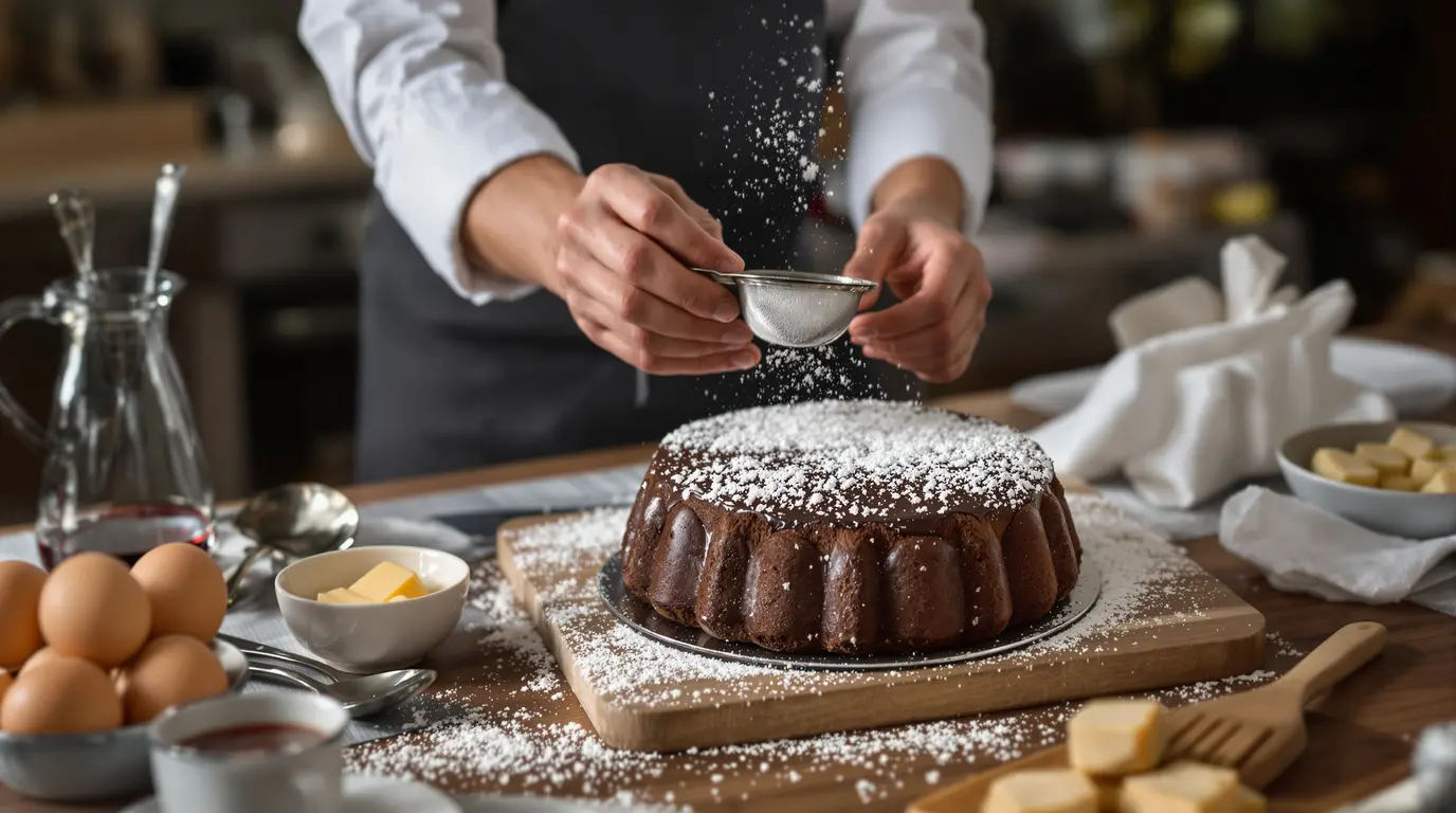 space cake recette