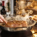 temps de cuisson filet mignon four chaleur tournante