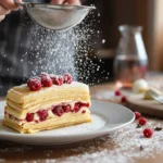 courchevel gateau