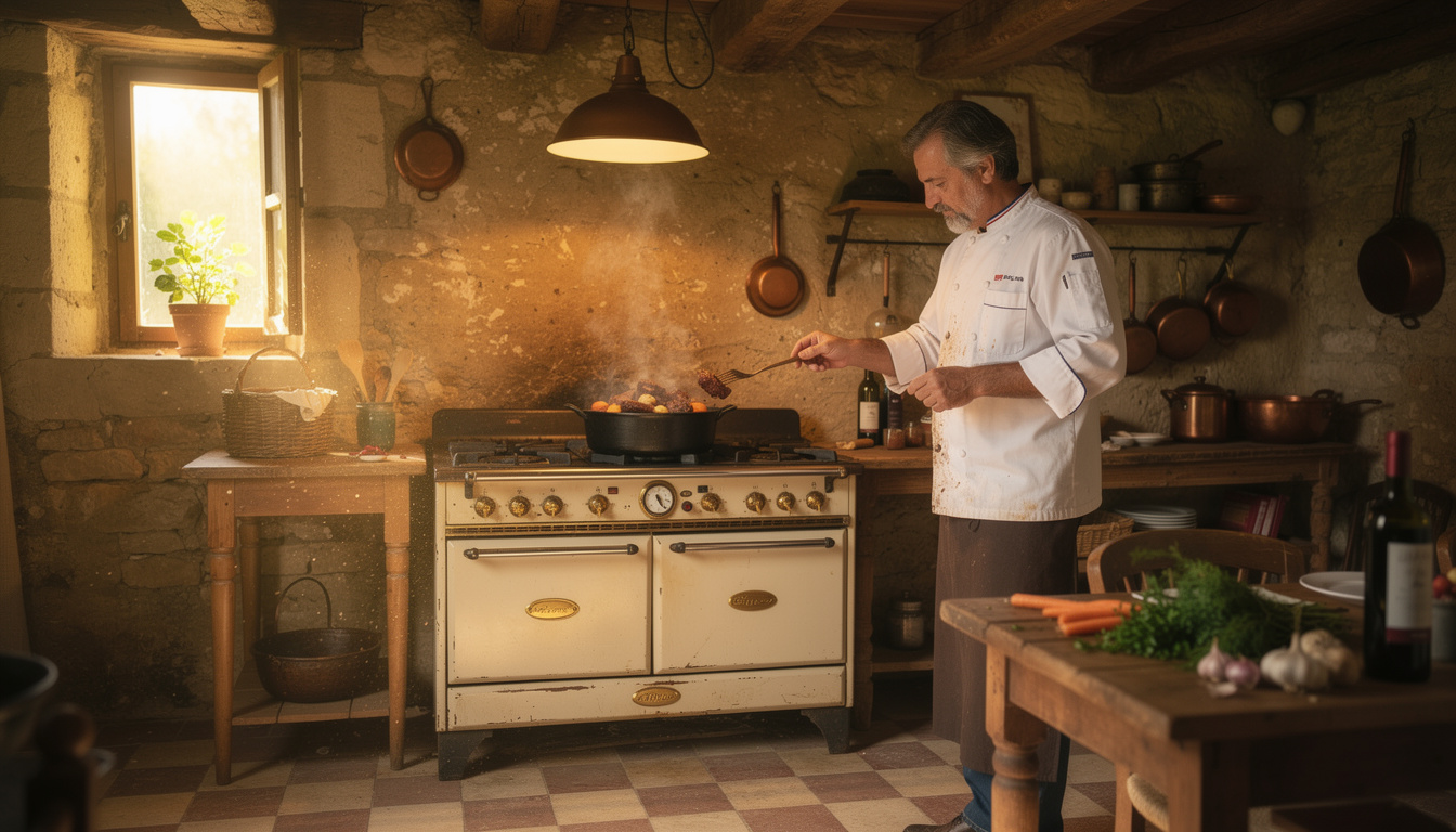 découvrez des astuces efficaces pour récupérer un bourguignon trop dur et le rendre tendre, afin de savourer un plat mijoté parfait et fondant.
