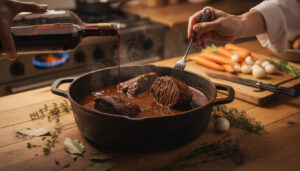 découvrez nos astuces efficaces pour récupérer un bourguignon trop dur et le rendre tendre et savoureux, afin de réussir parfaitement votre plat traditionnel.