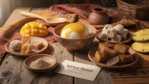 découvrez le menu unique de africa sweet et laissez-vous séduire par ses saveurs authentiques, pour un voyage gourmand au cœur de l'afrique.