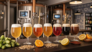 explorez les saveurs authentiques de la bière portugaise en 2026 et plongez dans une expérience gustative unique alliant tradition et modernité.