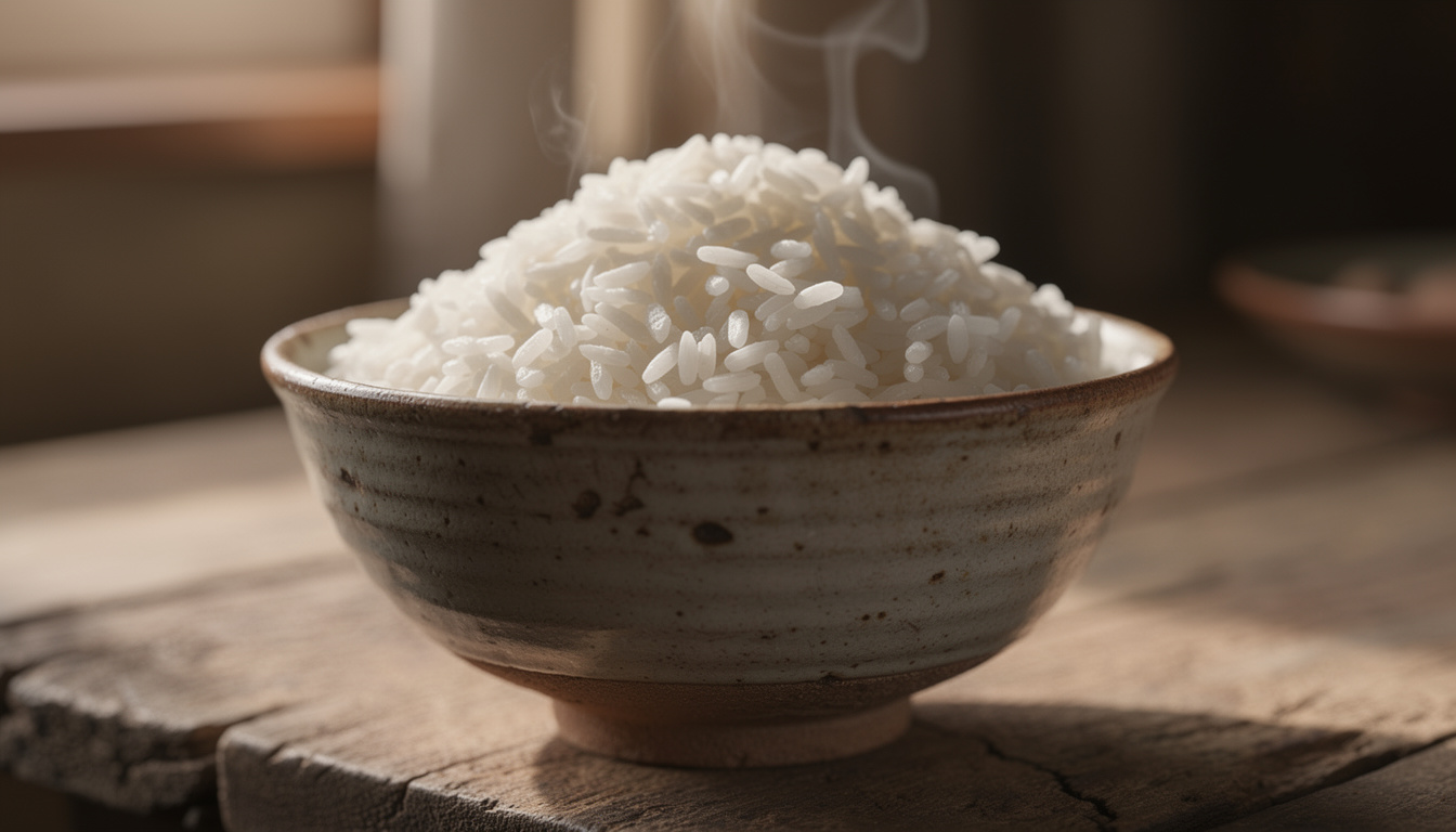 découvrez quelle quantité de riz prévoir par personne pour un repas équilibré et sain. astuces et conseils pour bien doser votre riz selon les besoins nutritionnels.
