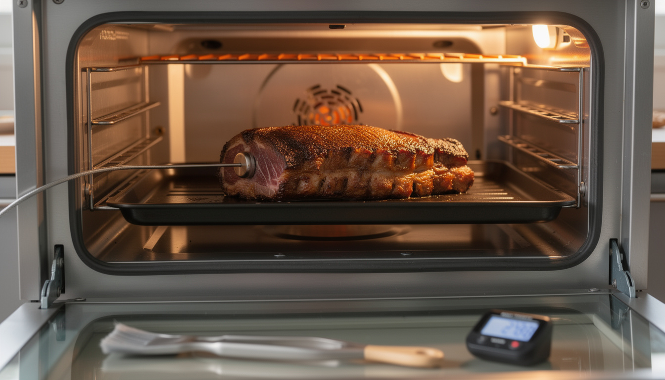 découvrez comment préparer une côte de bœuf au four parfaitement cuite grâce à nos conseils pratiques et repères de cuisson précis pour un repas savoureux.