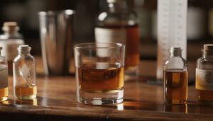 apprenez à doser le whisky en millilitres avec précision pour réussir vos recettes ou servir parfaitement vos boissons. guide pratique et astuces pour maîtriser les mesures.
